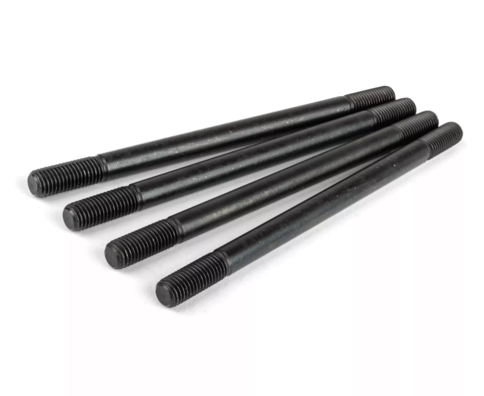 PACK CYLINDRE - VILEBREQUIN STAGE6 STREETRACE 77 DERBI EURO 3 / EURO 4