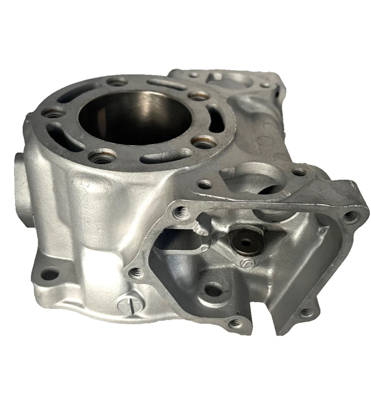 Honda CR 125 Kit Poits de Cylindre Nicasil Pistons HHP 91-99