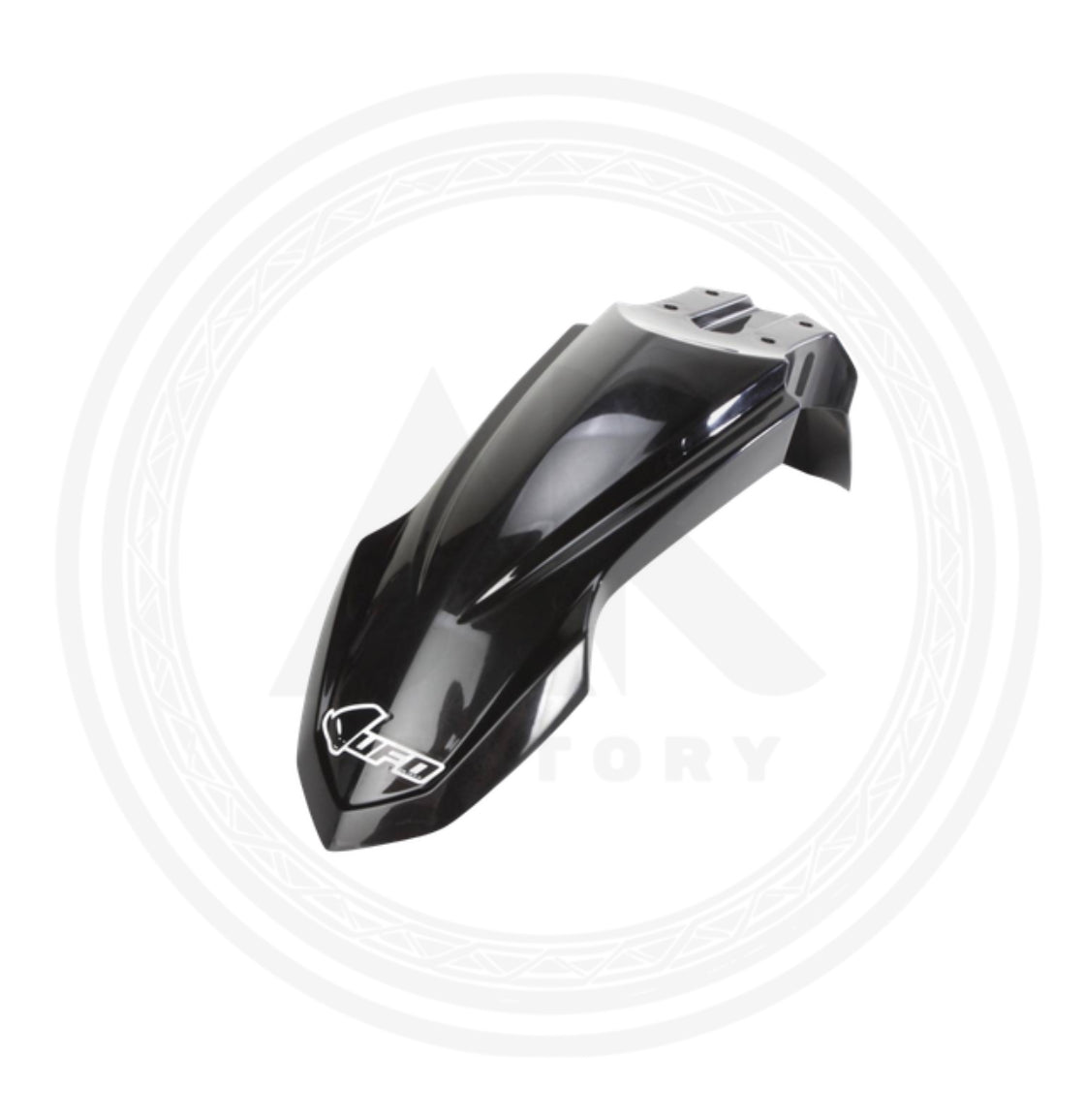 GARDE BOUE AVANT 85YZ UFO