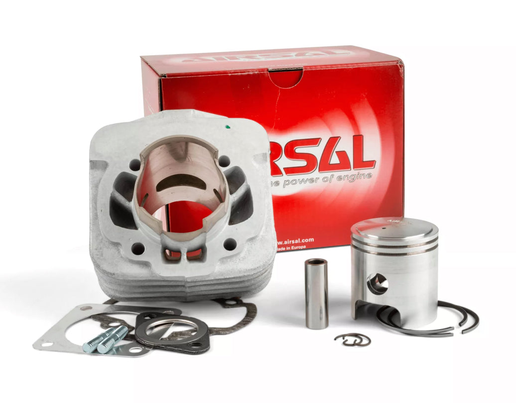 KIT 70 AIRSAL SPORT PIAGGIO ZIP 2000 - SANS CULASSE