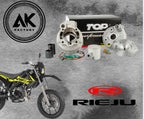 KIT CYLINDRE TOP PERF TPR 80 MINARELLI AM6