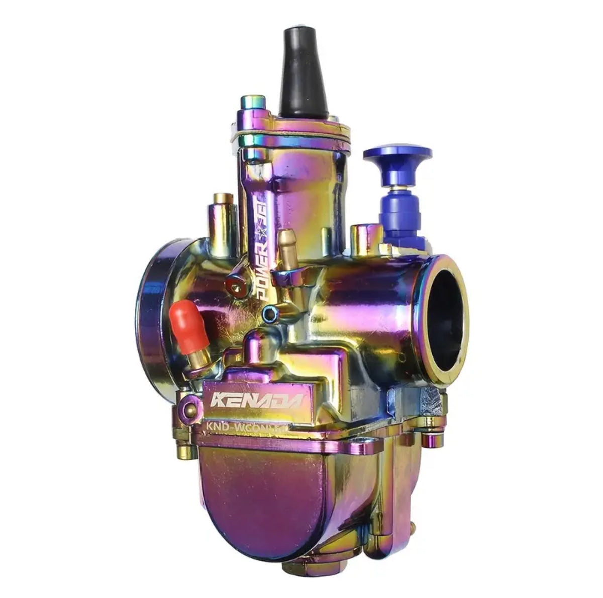Carburateur KENADA  Racing chrom PWK ATV UTV