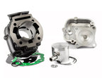KIT CYLINDRE MOTOFORCE RACING 70 FONTE DERBI EURO 3 ET 4