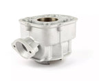 KIT CYLINDRE MOTOFORCE ALU 50 DERBI EURO 3 ET 4
