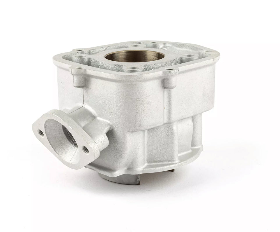 KIT CYLINDRE MOTOFORCE ALU 50 DERBI EURO 3 ET 4