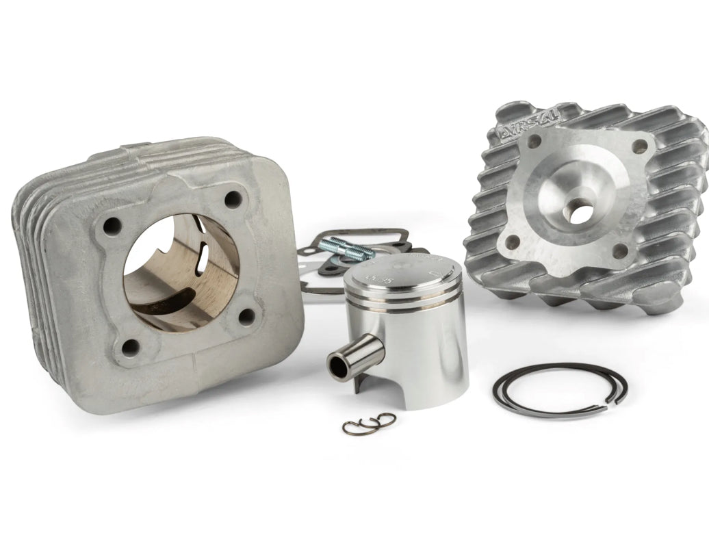 KIT CYLINDRE AIRSAL SPORT 70 PIAGGIO ZIP 2000