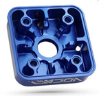 Couvre-culasse VOCA Race Head, Yamaha DT LC/D,
