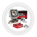 Pack Cylindre VOCA Racing 54 mm
