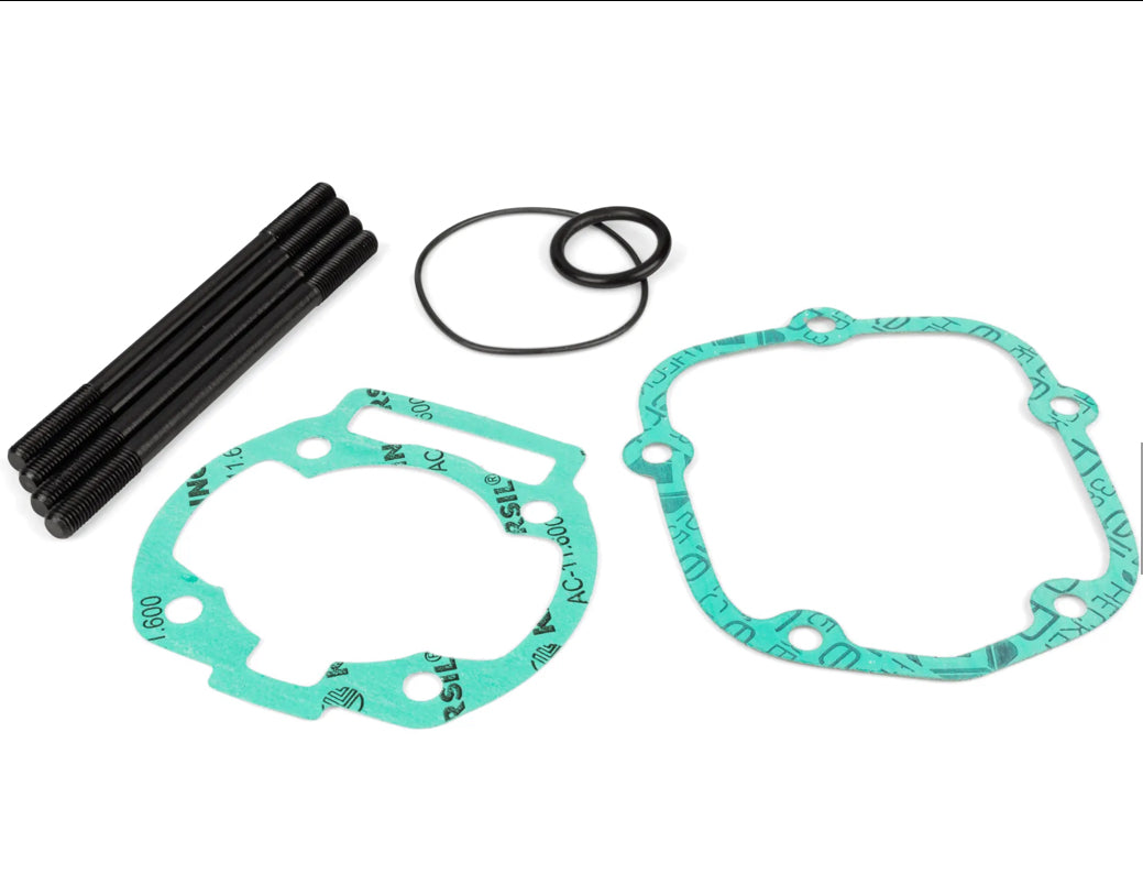 PACK MOTEUR POLINI 80 ALUMINIUM DERBI EURO 3 / 4