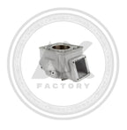 Pack Cylindre VOCA Racing 54 mm