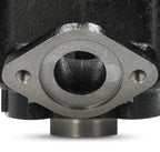 Cylindre Allpro Iron 70cc Yamaha DT50 LC d=46mm