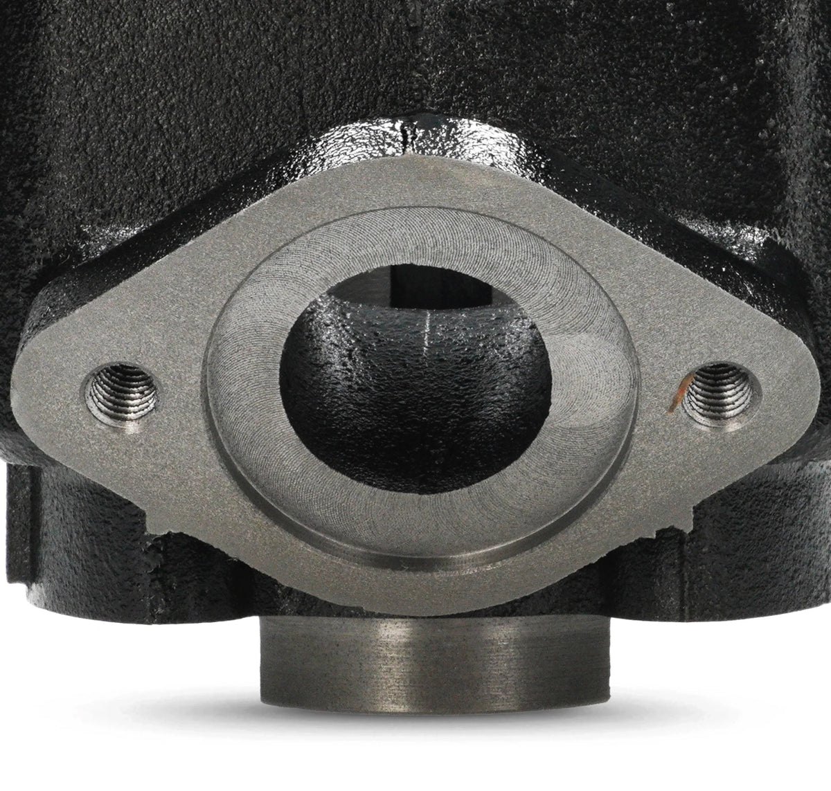 Cylindre Allpro Iron 70cc Yamaha DT50 LC d=46mm