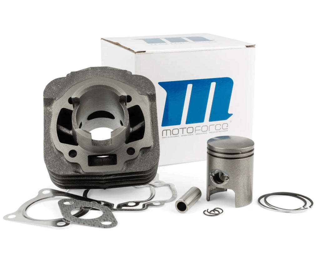 KIT CYLINDRE PIAGGIO ZIP 2000 MOTOFORCE TYPE ORIGINE