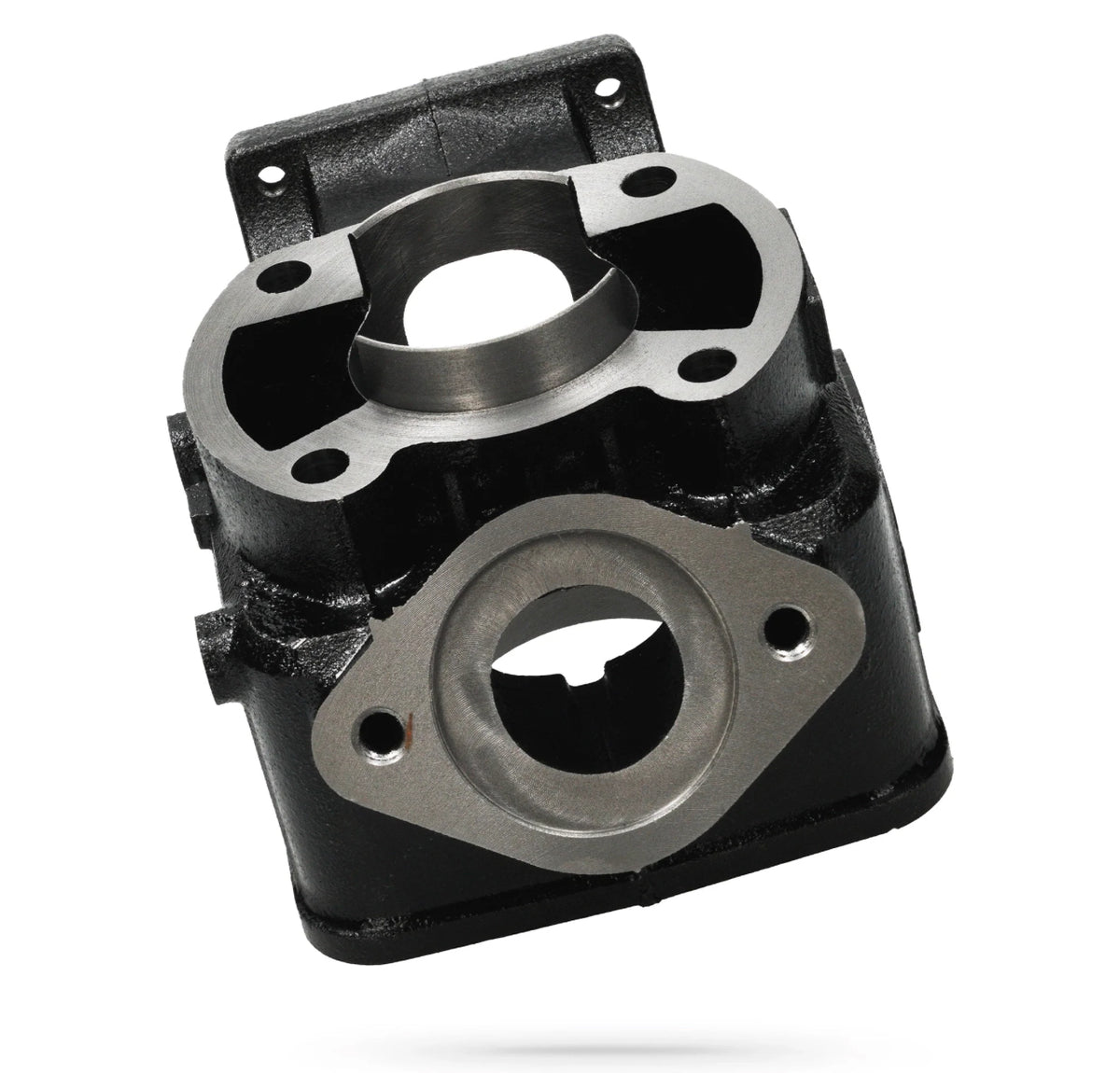 Cylindre Allpro Iron 70cc Yamaha DT50 LC d=46mm