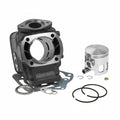 Cylindre Malossi Sport 110cc Yamaha DT LC Portugal / TZR / RD 80