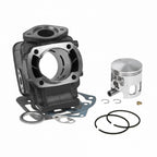 Cylindre Malossi Sport 110cc Yamaha DT LC Portugal / TZR / RD 80