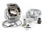 KIT CYLINDRE STAGE6 STREETRACE 77 FONTE DERBI EURO 3 ET 4