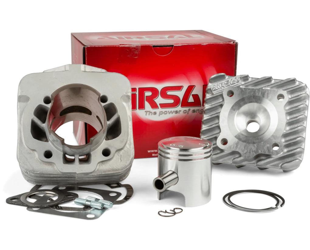 KIT CYLINDRE AIRSAL SPORT 70 PIAGGIO ZIP 2000