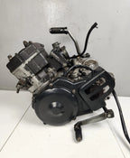 Moteur complet occasion- YAMAHA 125 DTLC