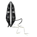 Clignotants LED Power1 SP-1 Matrice avant Piaggio Zip fumée