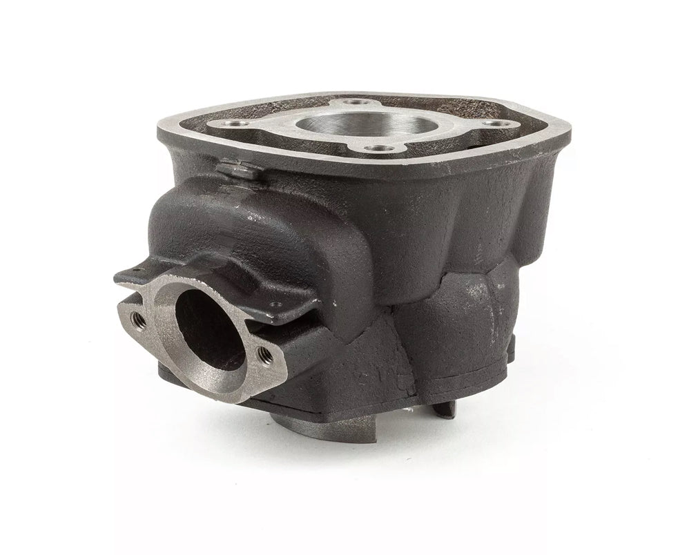 KIT CYLINDRE MVT IRON MAX 50 DERBI EURO 3 / EURO 4