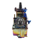 Carburateur KENADA  Racing chrom PWK ATV UTV