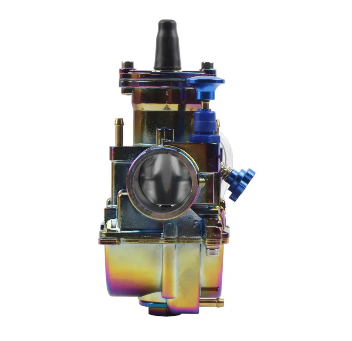 Carburateur KENADA  Racing chrom PWK ATV UTV