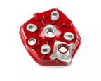 KIT CYLINDRE MVT IRON MAX 50 DERBI EURO 3 / EURO 4