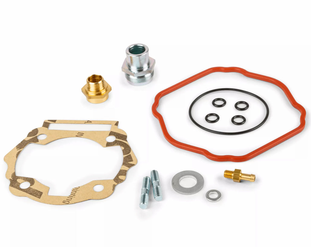 KIT CYLINDRE 72 AIRSAL DERBI EURO 3 ET 4