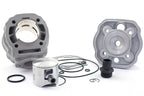 KIT CYLINDRE STAGE6 BIGRACING 88 DERBI EURO 3 ET 4