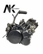 Moteur complet - YAMAHA DTLC125 occasion