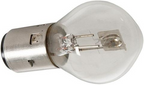 Ampoule 12V 35/35W BA20D X3 / LOT DE 3