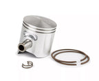KIT CYLINDRE MVT IRON MAX 75 DERBI EURO 3 ET 4