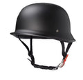Demi-casque Vintage allemand