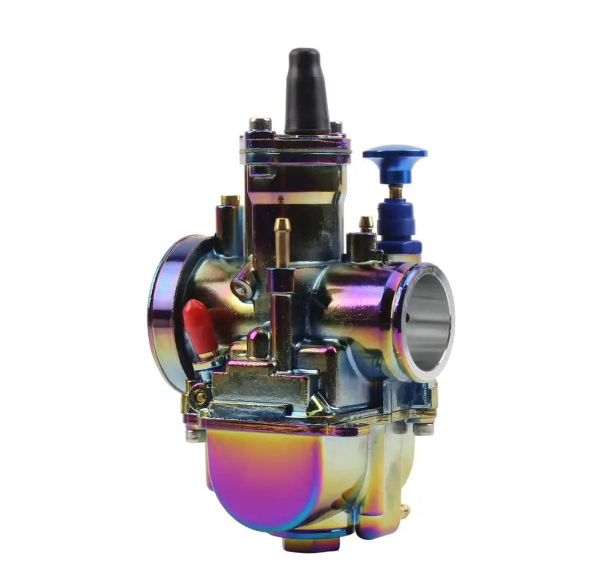 Carburateur KENADA  Racing chrom PWK ATV UTV