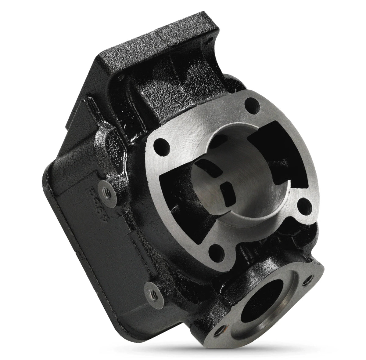 Cylindre Allpro Iron 70cc Yamaha DT50 LC d=46mm