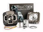 KIT CYLINDRE STAGE6 STREETRACE 50 FONTE PIAGGIO ZIP 2000