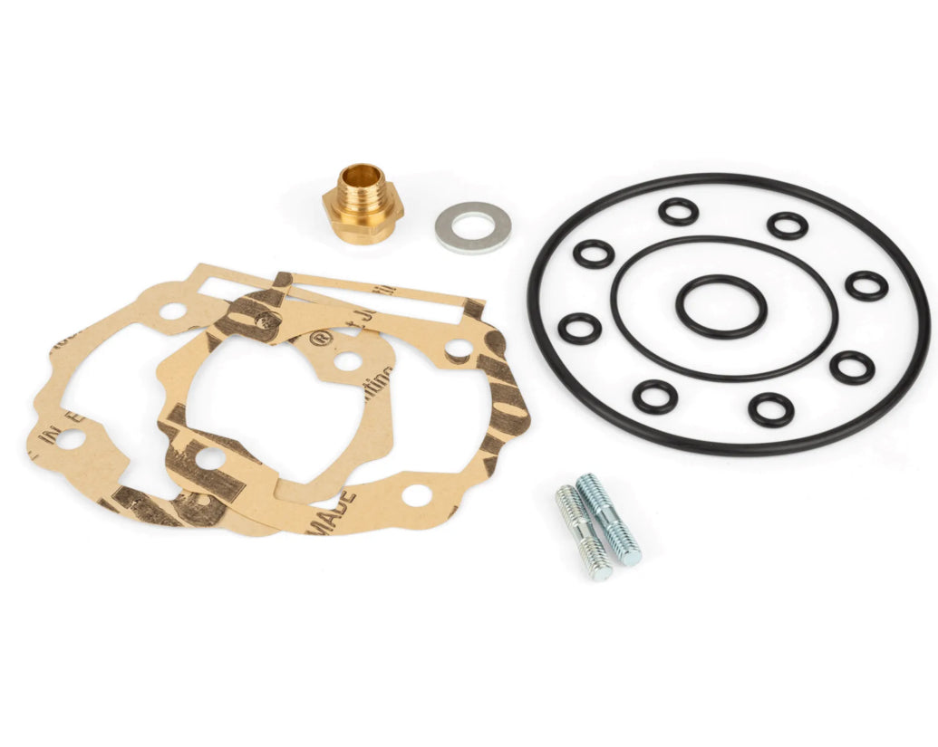 KIT 80 VOCA BESTIA DERBI EURO 3/ 4