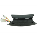 Feu arrière + clignotants Power1 Led Fumé Piaggio Zip 2000