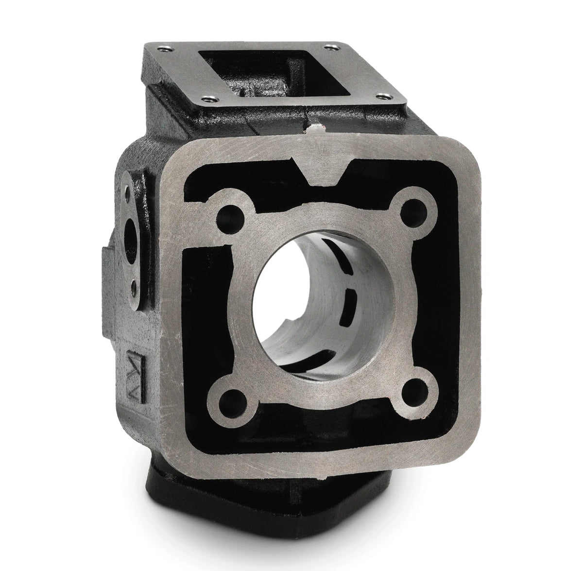 Cylindre Allpro Iron 70cc Yamaha DT50 LC d=46mm