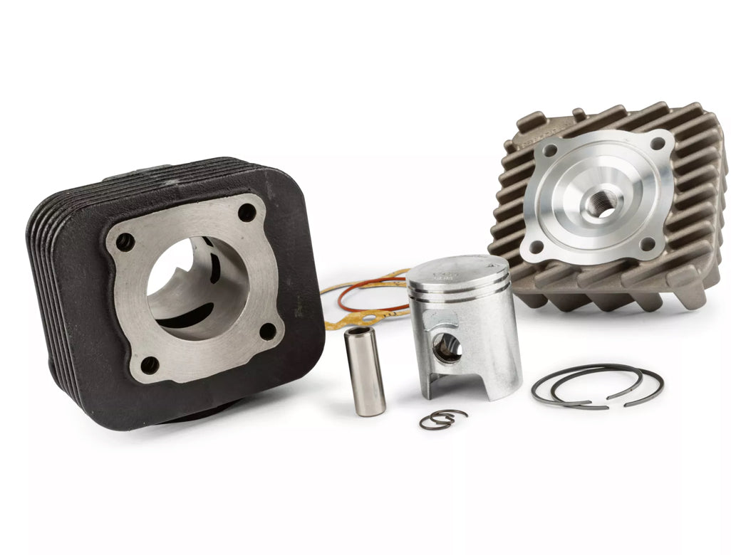KIT CYLINDRE STAGE6 STREETRACE 50 FONTE PIAGGIO ZIP 2000