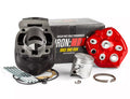 KIT CYLINDRE MVT IRON MAX 75 DERBI EURO 3 ET 4