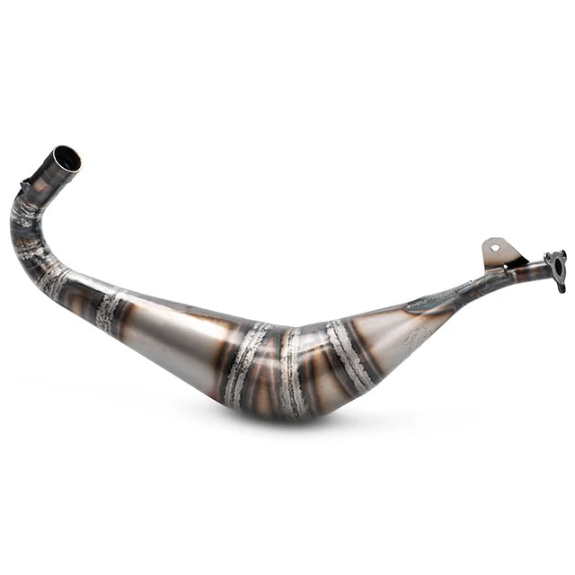 Échappement VOCA Racing BigBore 100cc – Yamaha DT 50 / 80 avec silencieux