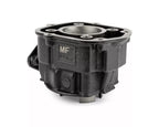 KIT CYLINDRE MOTOFORCE RACING 70 FONTE DERBI EURO 3 ET 4