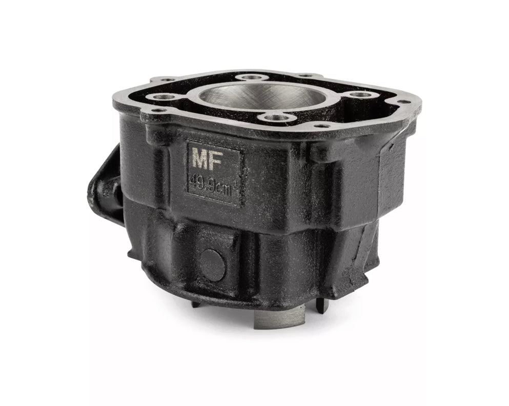 KIT CYLINDRE MOTOFORCE RACING 70 FONTE DERBI EURO 3 ET 4