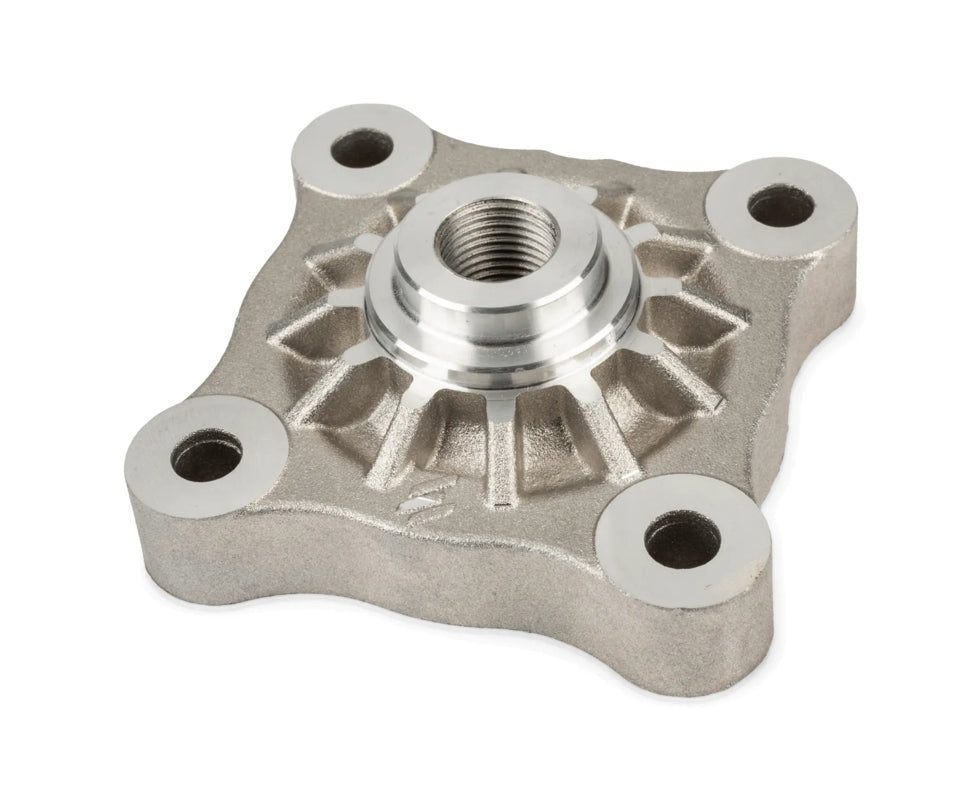 PACK MOTEUR POLINI 80 ALUMINIUM DERBI EURO 3 / 4
