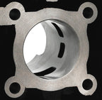 Cylindre Allpro Iron 70cc Yamaha DT50 LC d=46mm