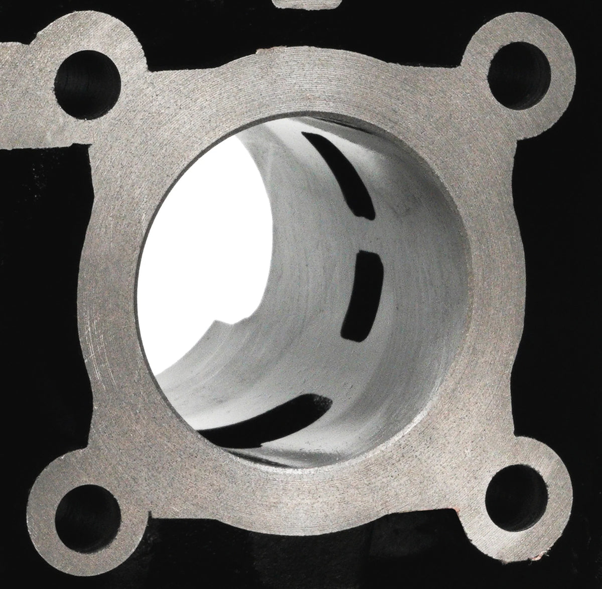 Cylindre Allpro Iron 70cc Yamaha DT50 LC d=46mm
