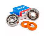 PACK CYLINDRE - VILEBREQUIN STAGE6 STREETRACE 77 DERBI EURO 3 / EURO 4