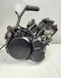 Moteur complet occasion- YAMAHA 125 DTLC
